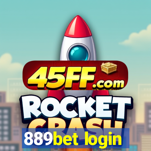 889bet login